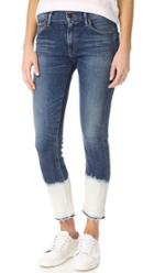 Citizens Of Humanity Agnes Crop Jeans