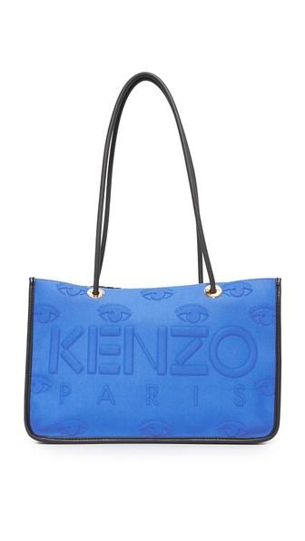 Kenzo Shopper