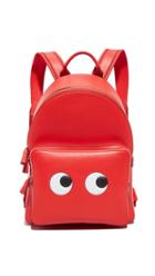 Anya Hindmarch Mini Eyes Backpack