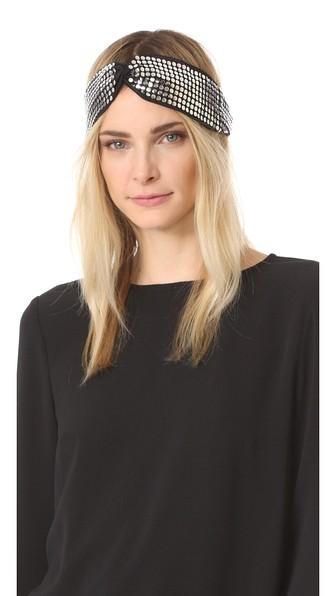 Namrata Joshipura Exumas Headband