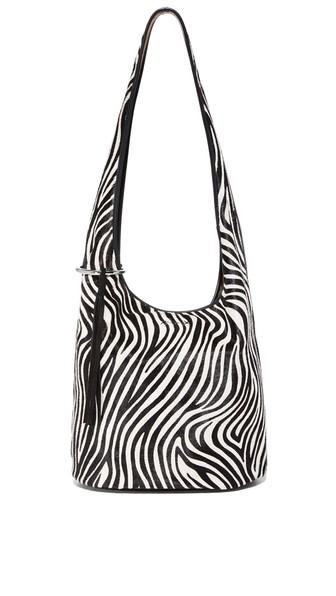 Elizabeth And James Finley Courier Hobo Bag