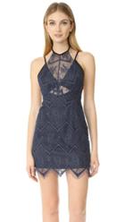 Free People Nothing Like This Mini Dress