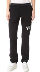 Y 3 Future Craft Sweatpants