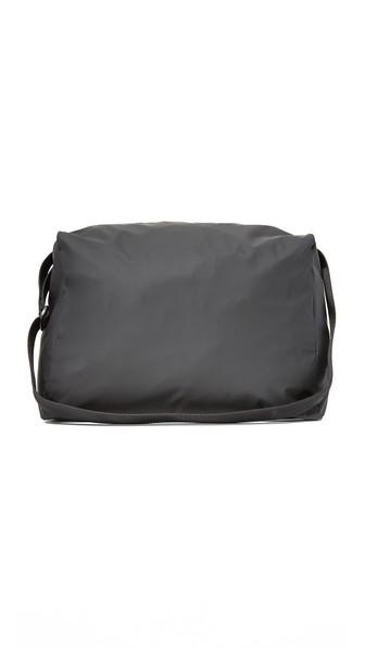 Mm6 Large Duffel Bag