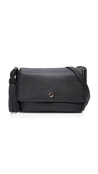 Elizabeth And James Cynnie Flap Cross Body Bag
