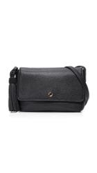 Elizabeth And James Cynnie Flap Cross Body Bag