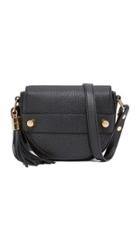 Milly Astor Cross Body Small Saddle Bag
