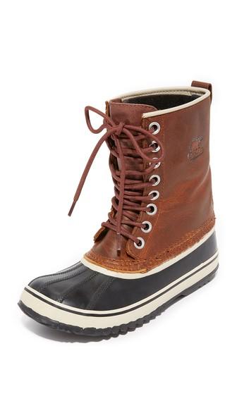 Sorel 1964 Premium Leather Boots