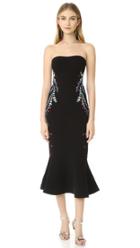 Cinq A Sept Embroidered Luna Dress