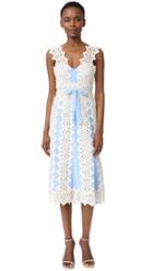 Catherine Deane Harper Dress