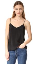 Amanda Uprichard Silk Cami