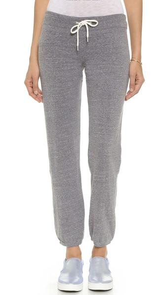 Monrow Vintage Sweatpants