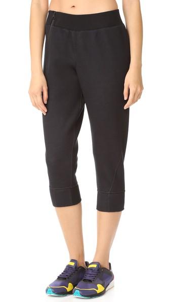 Adidas By Stella Mccartney Essentials 3 4 Sweatpants