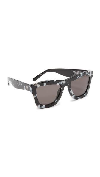 Valley Eyewear Db Ii Sunglasses