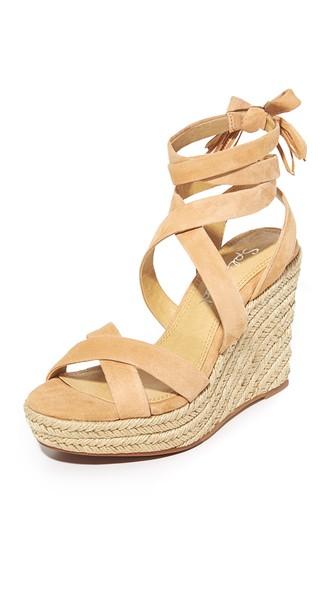 Splendid Janice Wedges