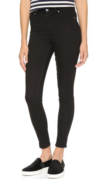 Cheap Monday High Spray Jeans