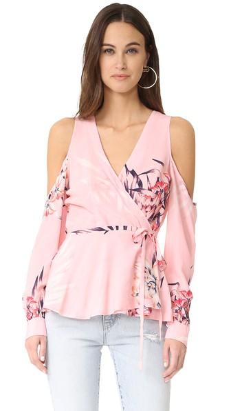 Yumi Kim Love Struck Top