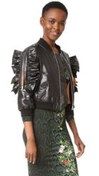 Preen By Thornton Bregazzi Rowena Jacket