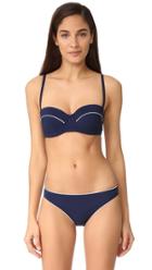 Tory Burch Riviera Underwire Top