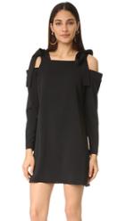 Amanda Uprichard Tie Dress
