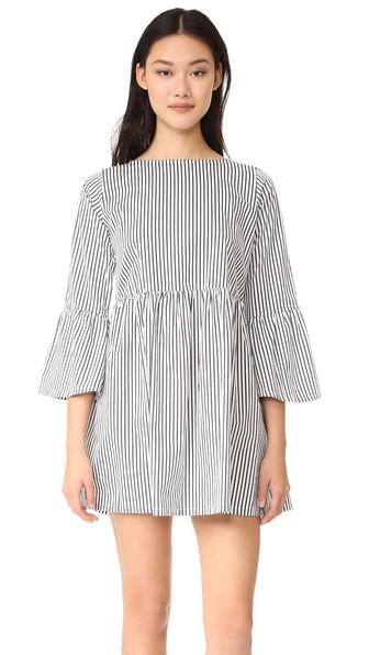 Faithfull The Brand Phoebe Dress