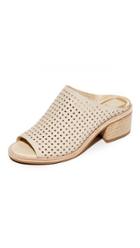Dolce Vita Kyla Perforated Mules
