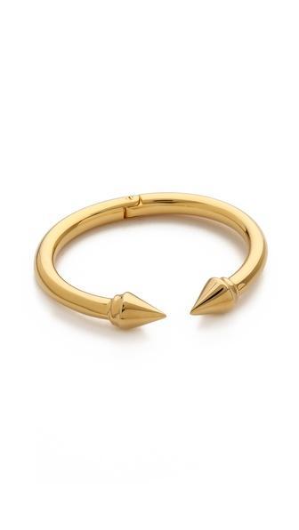 Vita Fede Titan Bracelet - Gold
