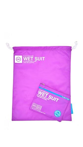 Flight 001 Go Clean Wet Suit Bag