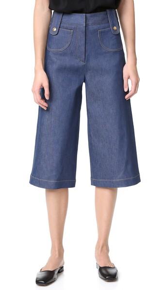Derek Lam Culottes