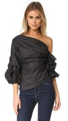 Petersyn Astor Blouse