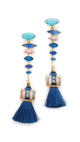 Elizabeth Cole Phinlie Earrings
