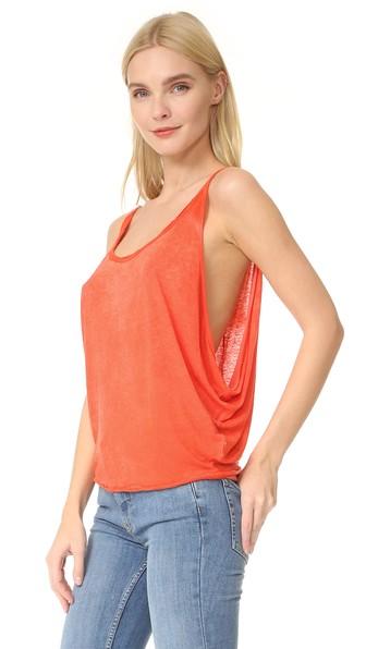 Free People Sand Dollar Tank