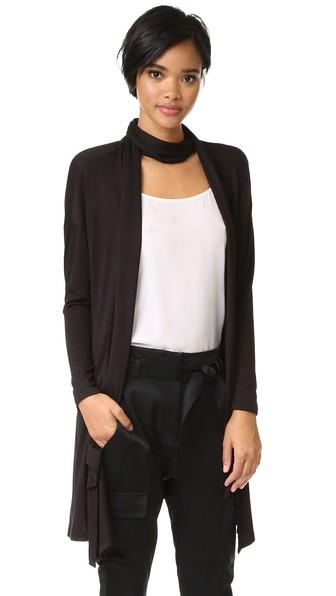 Meesh Amber Cardigan