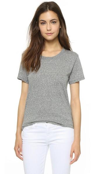 Current Elliott The Petit Tee