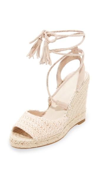Joie Kacy Wrap Sandals
