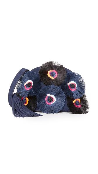 Loeffler Randall Cross Body Pouch