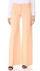 Milly Cady Flare Pants