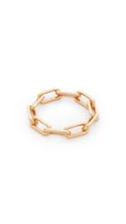 Walters Faith Saxon Chain Link Ring