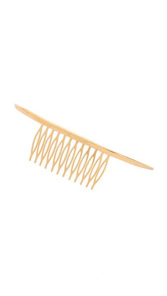 Pluie Crescent Comb