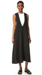 Christopher Esber Low Arch Dress