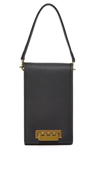 Zac Zac Posen Earthette Party Bag