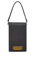 Zac Zac Posen Earthette Party Bag