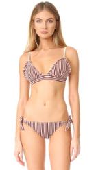 Love Stories Reggipetto Bikini Top