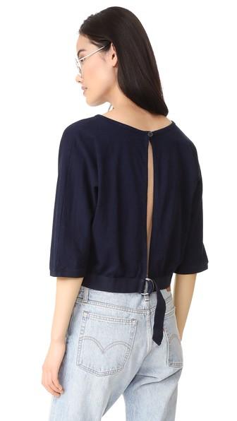 Ag Indigo Capsule Collection By Ag Pentium Top