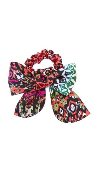 Namrata Joshipura Monterrey Ponytail Holder