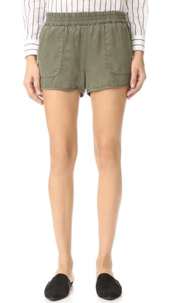 Soft Joie Delavina Shorts