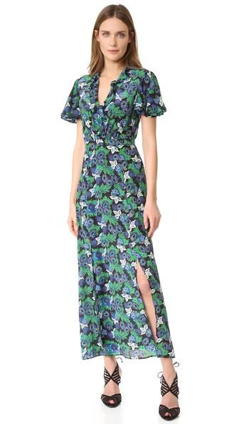Saloni Josee Dress