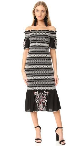 Rachel Zoe Nicolette Dress