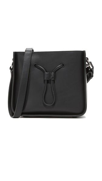 3 1 Phillip Lim Soleil Mini Bucket Drawstring Bag