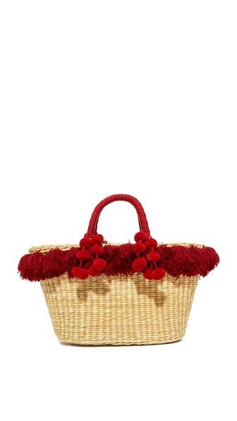 Nannacay Luly Tote